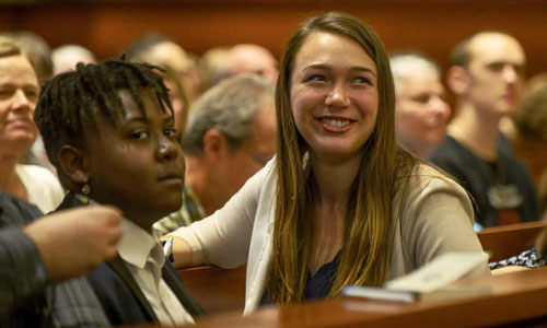 Teen activists face US government in crucial hearing over climate trial